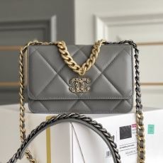 Chanel 19 Bags